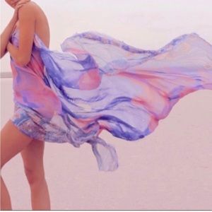 Spell Luna Celestial Scarf